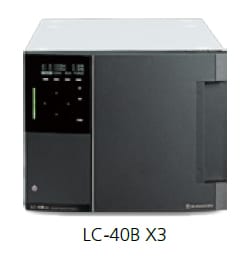 Nexera Series - Modular UHPLC/HPLC Systems - Configuration : Shimadzu ...